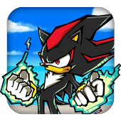 Dash Racing: Silver Ring of Knuckles icon