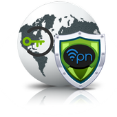 Best VPN icon