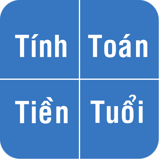 Tinh Toan Tien Tuoi icon