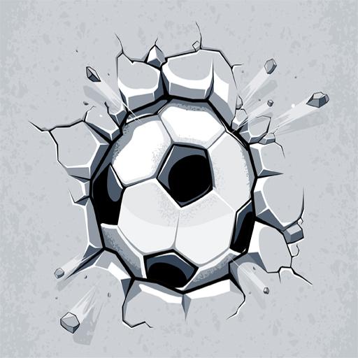 Dream Head Soccer 2020, Play Pocket Football icon