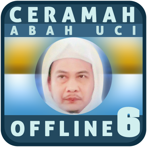 Ceramah Abah Uci Offline 6 icon