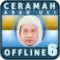 Ceramah Abah Uci Offline 6 on 9Apps