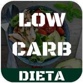 Dieta Low Carb on 9Apps