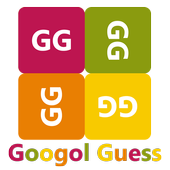 GG Googol Guess icon