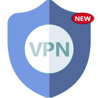 VPN Blue - Free VPN, Fast and Unlimited Proxy on 9Apps