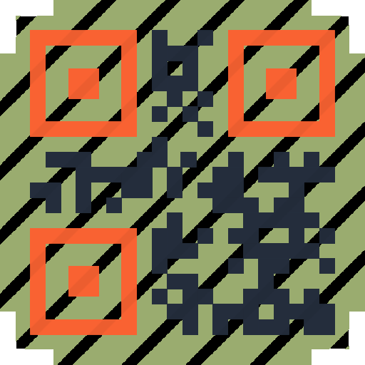 Easy QR icon