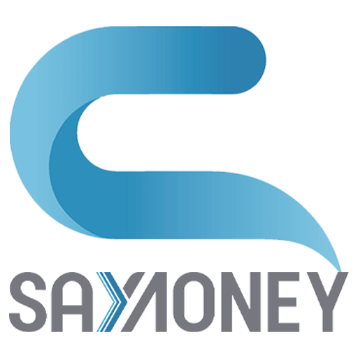 Say Money Transfer icon