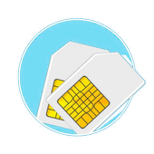 أرقام واتساب عالمية أيقونة