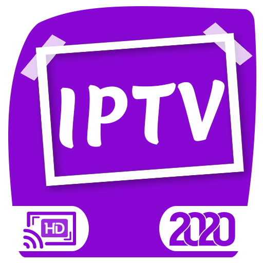 IPTV icon