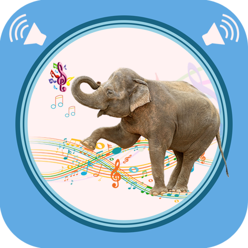 Elephant Sounds icon
