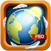 Best Weather Apps Widgets 🌤️ icon