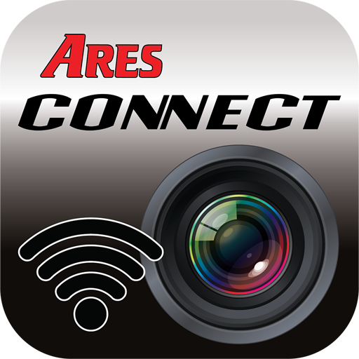 Ares Connect icon