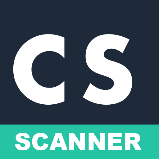 Pdf Scanner XY: Document Scanner, Camera Scanner Z icon