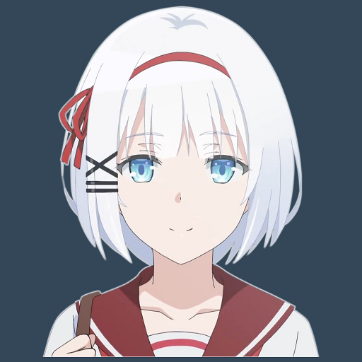  100000 Anime Stickers for WA icon