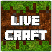 Live Craft : Explore And Building icon
