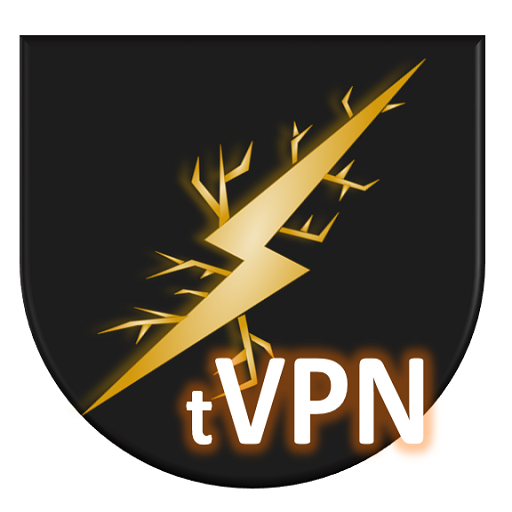tVPN Free Unlimited icon