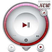 Sound Booster - Bass Booster volume + Play Music icon