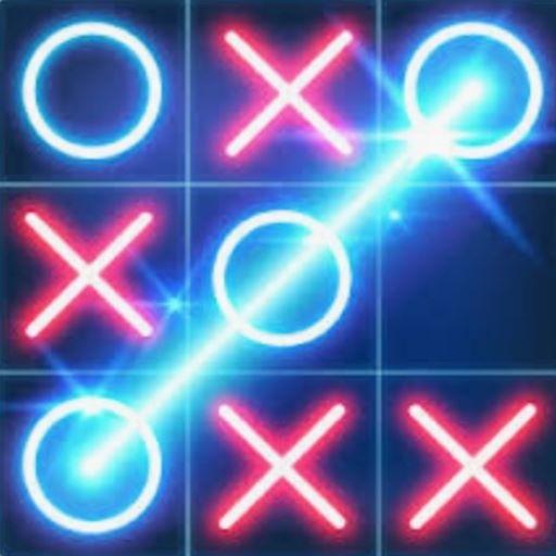 Tic Tac Toe icon