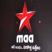 Guide for MAA TV  - 2020