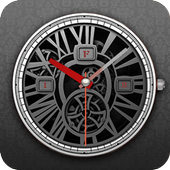 ClockWidget-Classical icon