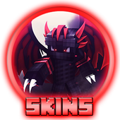 Dragon Skins for Minecraft PE icon