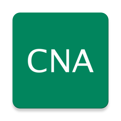 CNA Practice test prep - CNA preparation app. icon