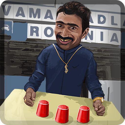 Shell Game 🤣 Jocuri fara Internet icon