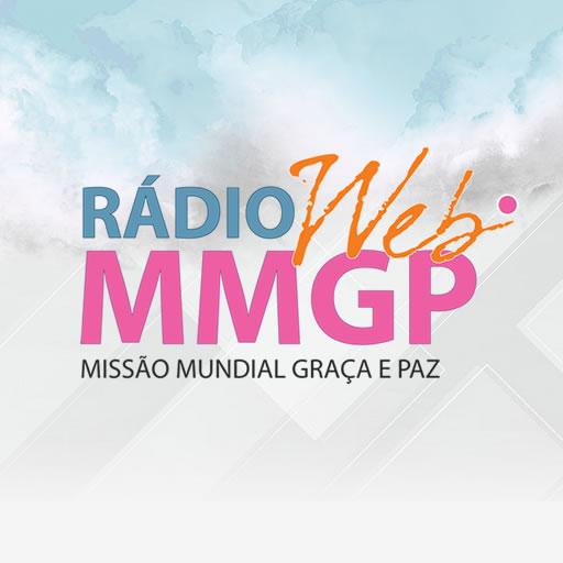 Missão Mundial Graça e Paz icon