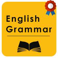 English Grammar Rules and Tenses on 9Apps