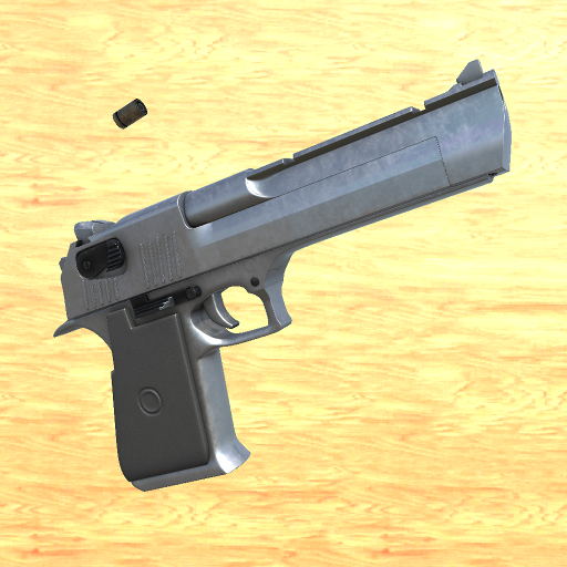 Guns Simulator icon