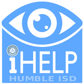 iHelp Humble icon