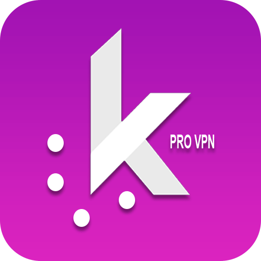 kine pro free vpn speed master icon