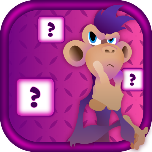 Visual Memory Game icon