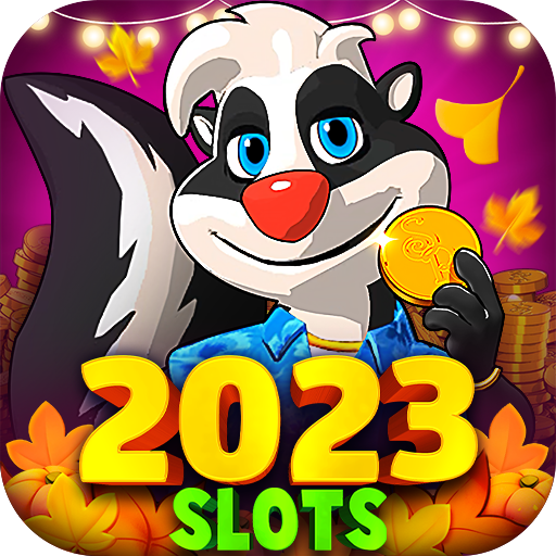 Jackpot Crush - Slots Games icon