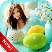 Easter Photo Frames icon