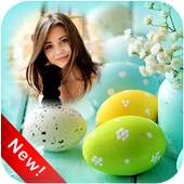 Easter Photo Frames on 9Apps