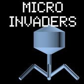 Micro Invaders icon