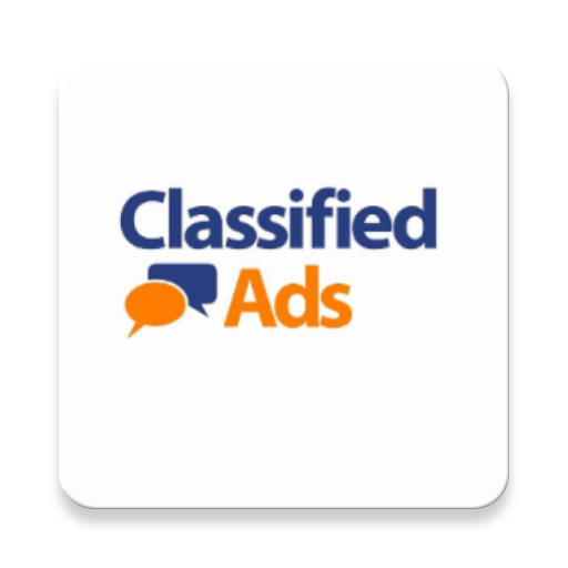 Classified App icon