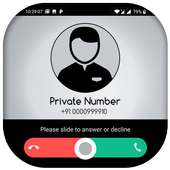 Fake Call - Fake SMS on 9Apps