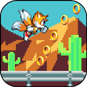 Tails Adventures Super Ring icon