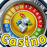 Lucky number 77 lotto roulette