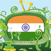 India TV Channels UHD icon