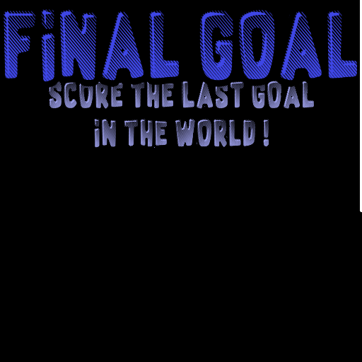 Final Goal icon