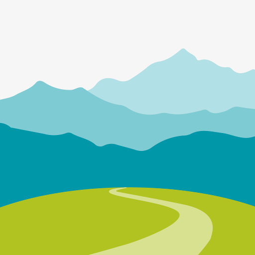 RealityMaps Wandern &amp; Fahrrad icon