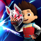 Paw Patrol Run 4tnite icon