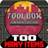 Toolbox PE on 9Apps