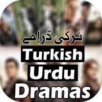 Turkish Urdu Drama Series on 9Apps