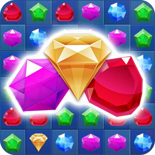 Treasures Pirate King: Match 3 icon