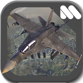 Aircraft Forces Squadron icon