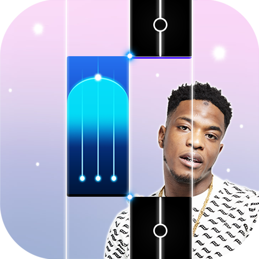 Niska Piano Tiles icon